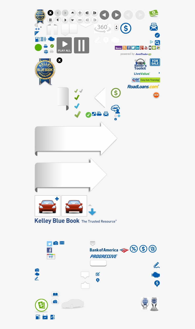Best Car Color To Buy, The Monetary Value Of Car Color - Kelley Blue Book, transparent png download