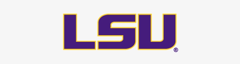 7 Jmu Vs - Louisiana State University, transparent png download