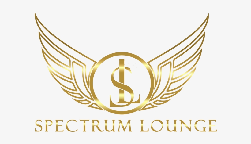 Spectrum Lounge Logo - Spectrum Lounge, transparent png download