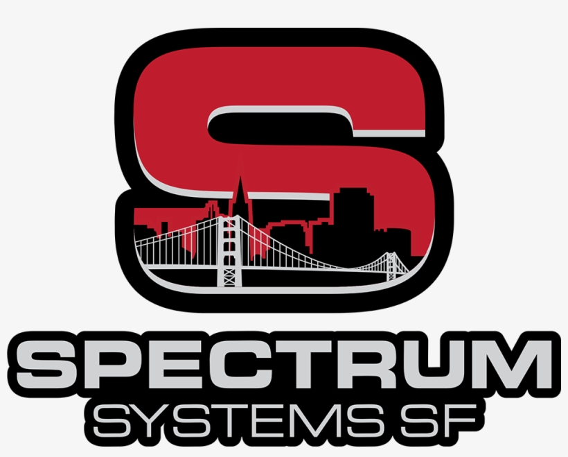 Confidence By Design - Spectrum Systems Sf, transparent png download