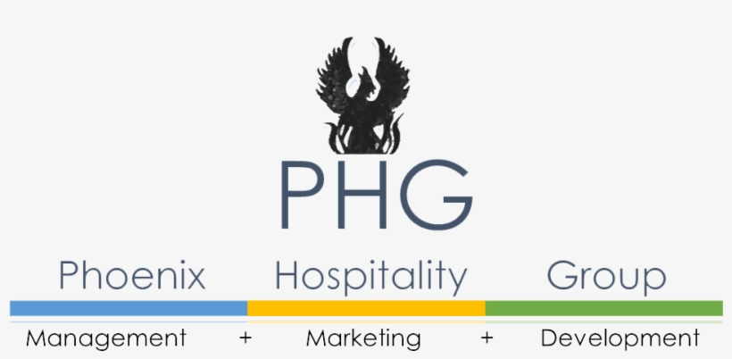 Logo For Phoenix Hospitality Group - Phoenix Hospitality Group, transparent png download