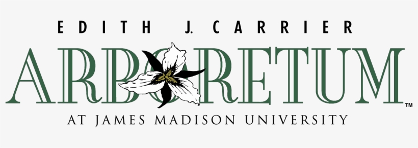 Carrier Arboretum At Jmu - Noteworthy Collections Ns-110 Banded Initial Custom, transparent png download