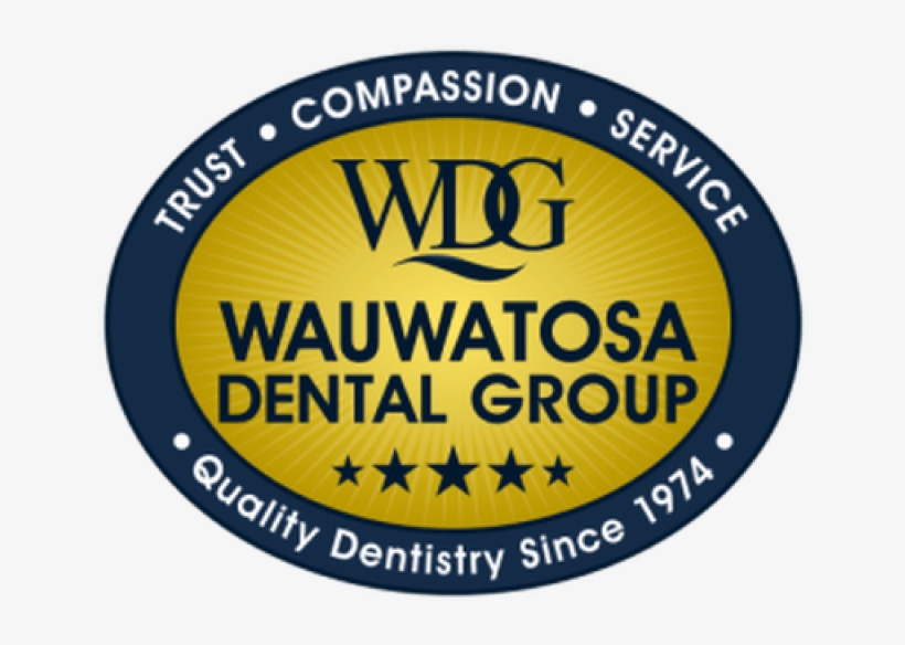 Wauwatosa Dental Group Logo - Wauwatosa Dental Group, transparent png download