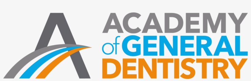 American Academy Of General Dentistry Logo Dmobile - Academy Of General Dentistry, transparent png download