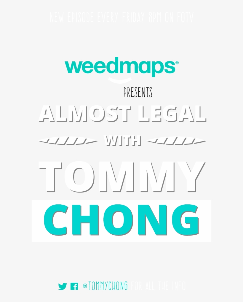 Almost Legal With Tommy Chong Filmon Tv Free Live Tv - Television, transparent png download