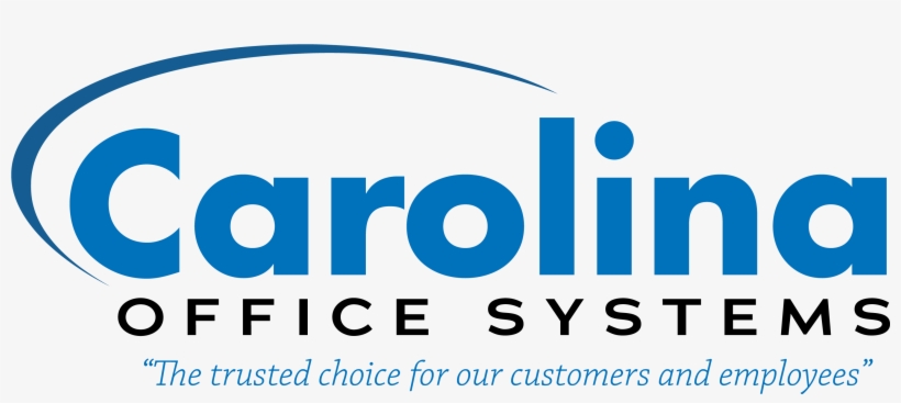 Managed Printing Services - Carolina Office Systems, transparent png download