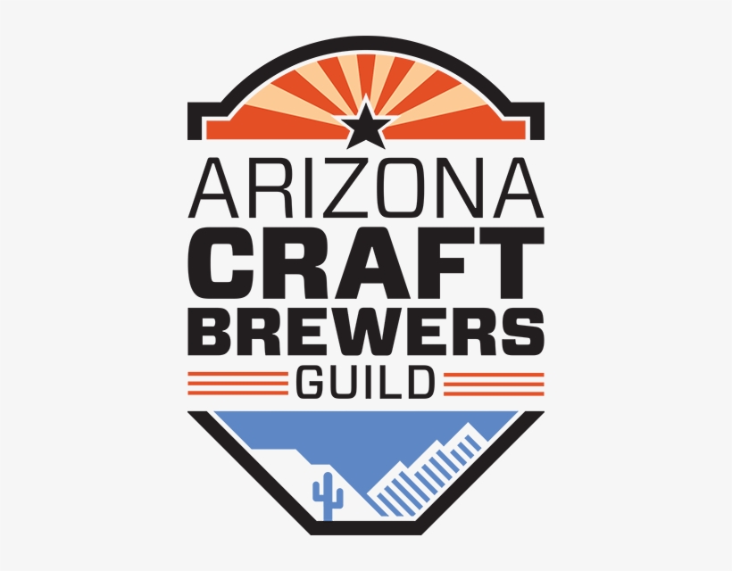 Guild-logo - Real Wild And Woody Beer Fest 2018, transparent png download