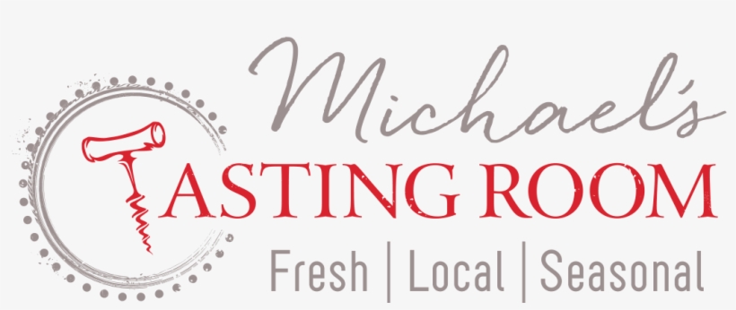 Michael's Tasting Room - Good Reading Guide By Mcleish Kenneth, transparent png download