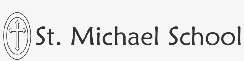 Why Sms - St Michael School Orland Park Logo, transparent png download