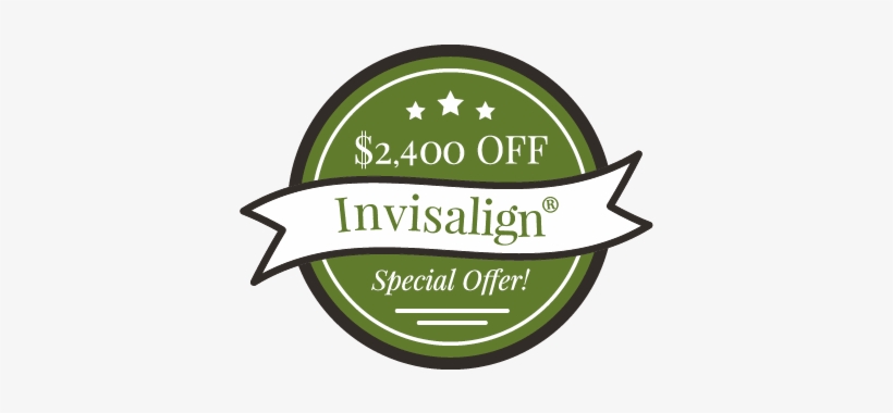 Getting Invisalign® Has Never Been So Affordable - Clear Aligners, transparent png download