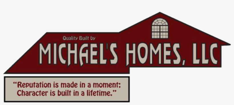 Michael's Homes, Llc - Barn, transparent png download