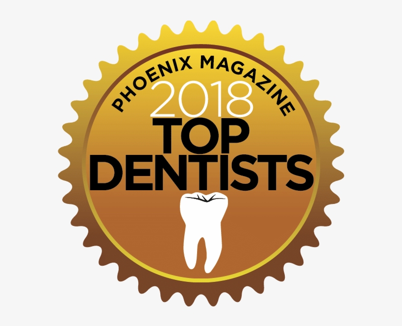 Ooli Orthodontics Phoenix Magazine 2018 Top Dentists - Phoenix Magazine Top Dentists 2018, transparent png download