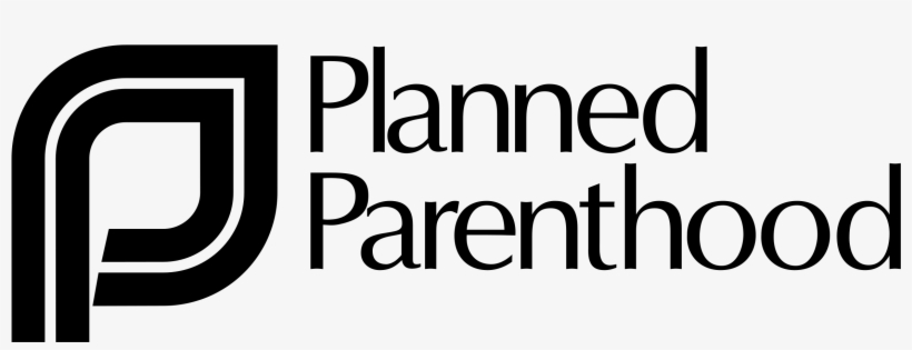 Planned Parenthood Logo Png Transparent - Planned Parenthood Logo Png, transparent png download