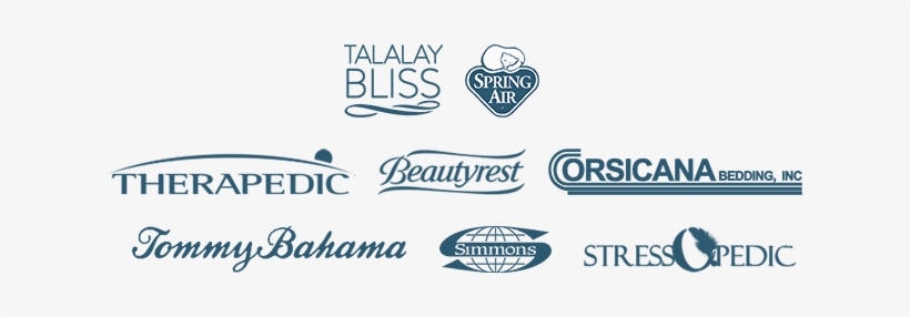 In Store Merchandise - Beautyrest Black Katarina Queen Mattress, transparent png download