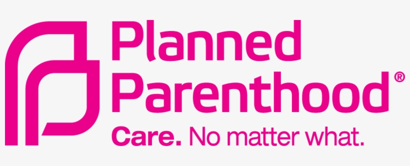 Planned Parenthood Logo, transparent png download