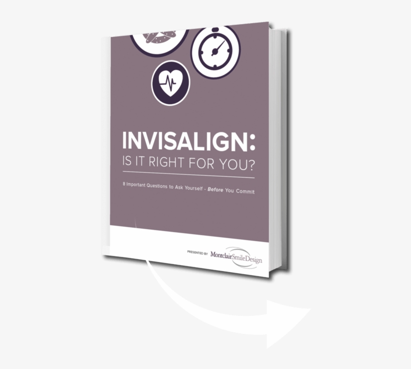 Preview Of Our Free Ebook Download For Our Oakland - Ebook Invisalign, transparent png download