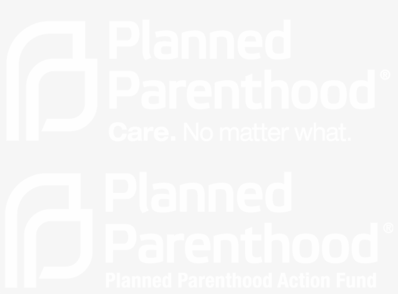 Planned Parenthood Action Fund, Inc - Planned Parenthood Services Chart 2016, transparent png download