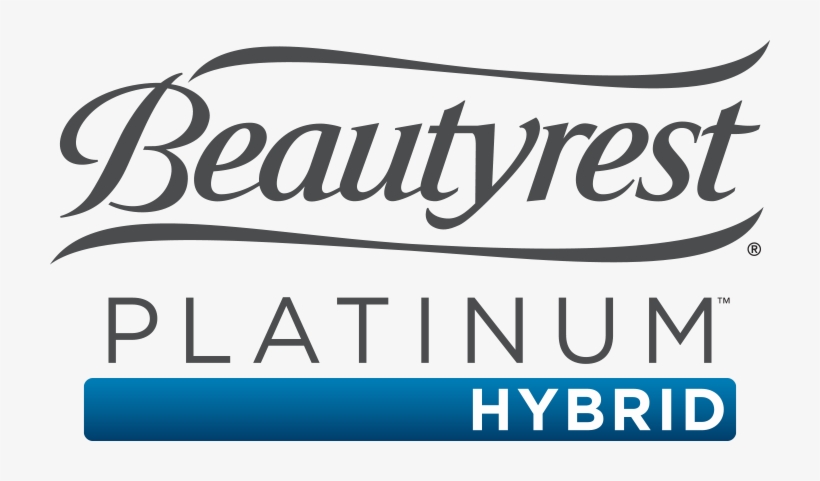 Mattress Choice - Beautyrest Silver Hybrid Logo, transparent png download