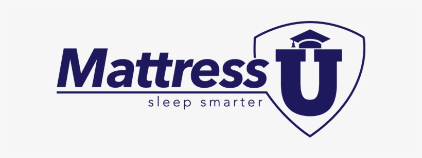 Mattress U Logo - Graphic Design, transparent png download