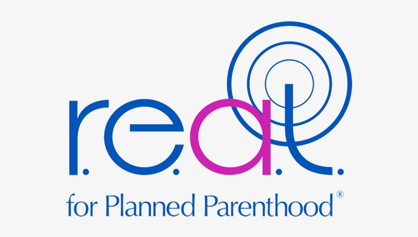 The Real For Planned Parenthood Program - Professional, transparent png download