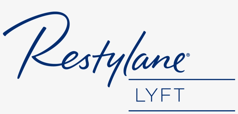 Restylane Lyft 1colour Rgb Portrait - Restylane Lyft For Hands, transparent png download