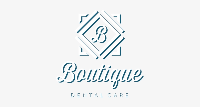 Boutique Dental Care Logo - Boutique Dental Care, transparent png download