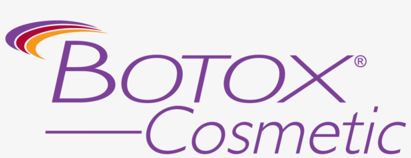 Botox®, Juvéderm™, & Radiesse Treatments - Botox Logo, transparent png download