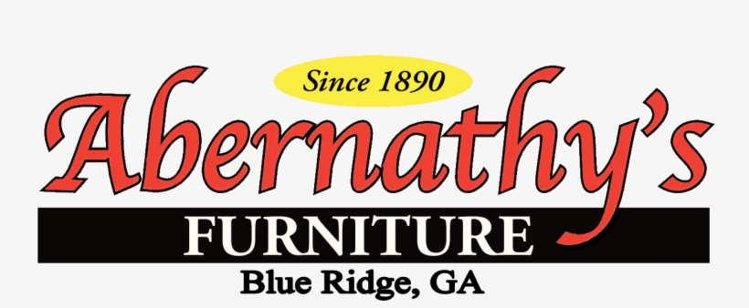 Abernathy's Complete Home Furnishings, transparent png download