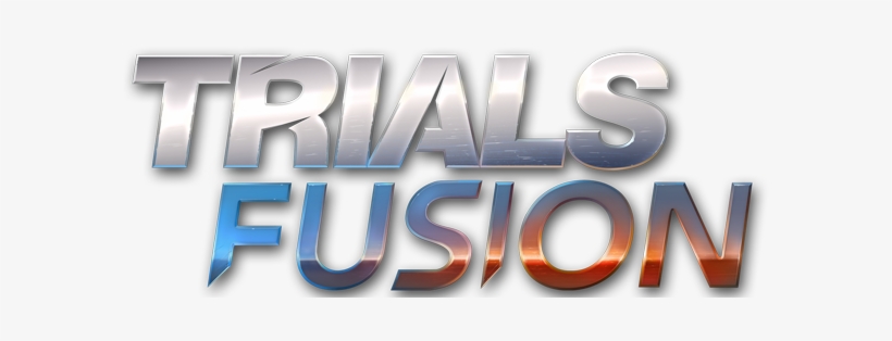 Information - Trials Fusion, transparent png download