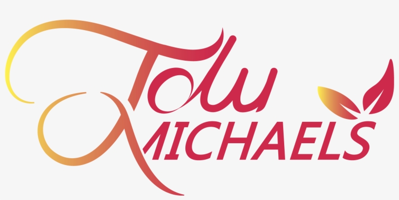 The Tolu Michaels Company Logo - 美品 シャネル 3つ折り財布 キャビアスキン W105 【中古】, transparent png download