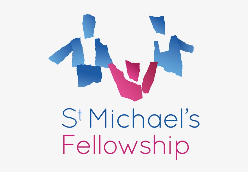 Logo - St Michaels Fellowship, transparent png download