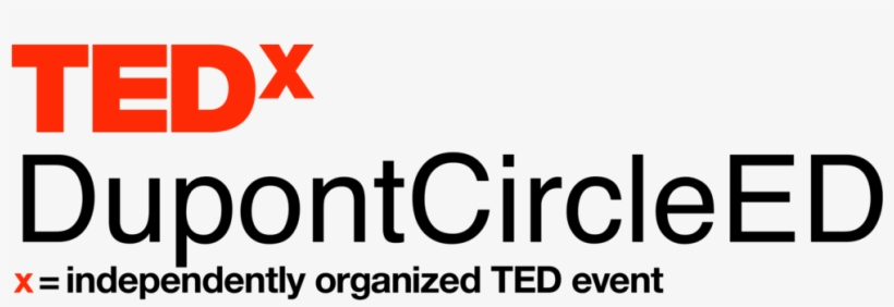 New Tedx Talk Coming - Tedx San Diego Logo, transparent png download
