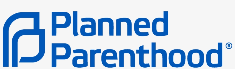 Planned Parenthood Logo - Planned Parenthood Logo Transparent, transparent png download