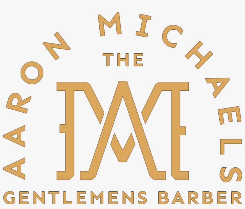Aaron Michaels Logo - Poster, transparent png download
