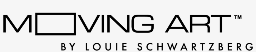 Moving Art By Louie Schwartzberg - Moving Art Logo, transparent png download