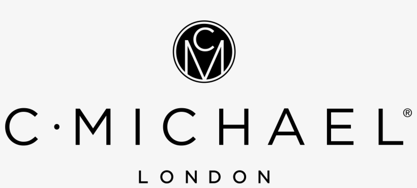 C - Michael - C Michael Logo, transparent png download