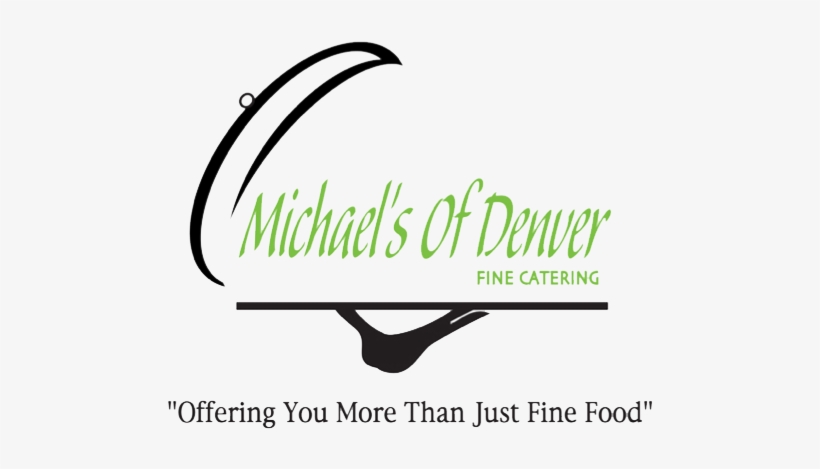 Cater With Passion - Calligraphy, transparent png download