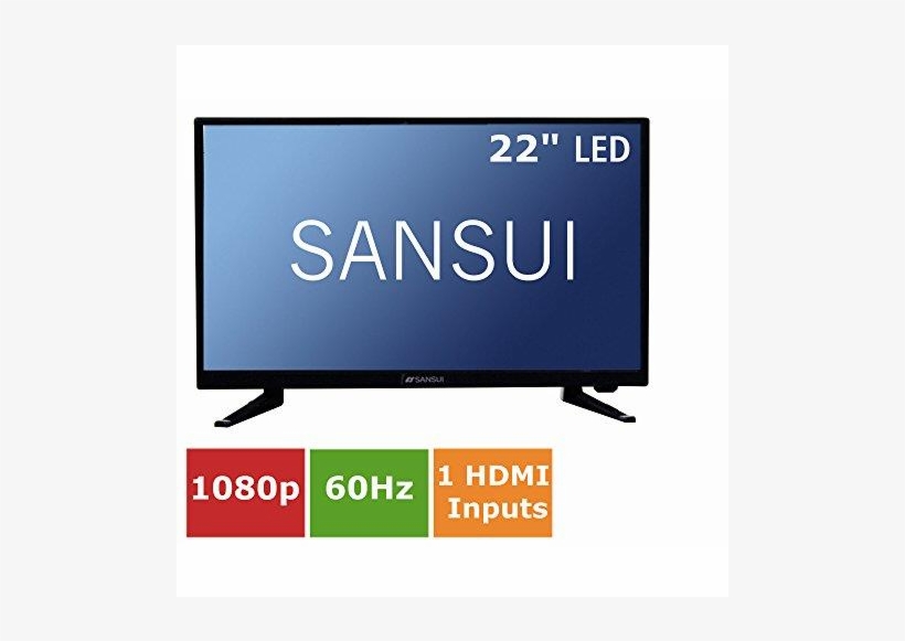 Auction - Jvc Emerald Series 40" D-led Tv 1080p 60hz Em40nf5, transparent png download