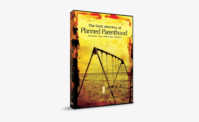The Dark Secrets Of Planned Parenthood - Dark Secrets Of Planned Parenthood, transparent png download