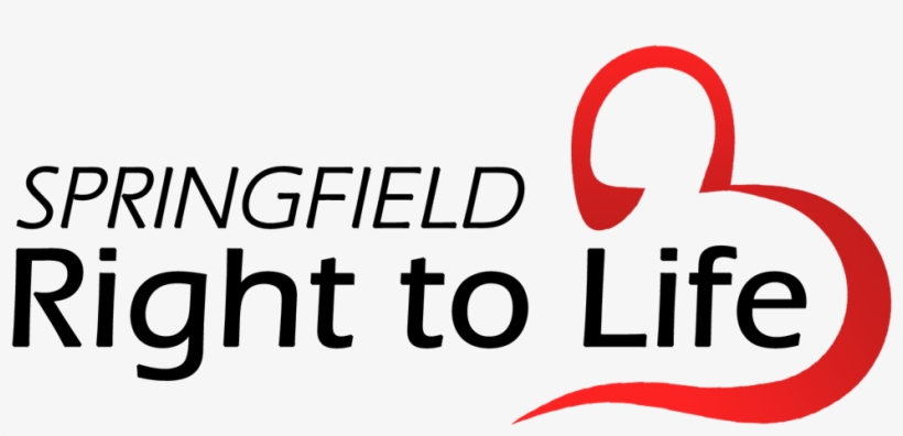 Springfield Right To Life - At&t Digital Life Logo Png, transparent png download