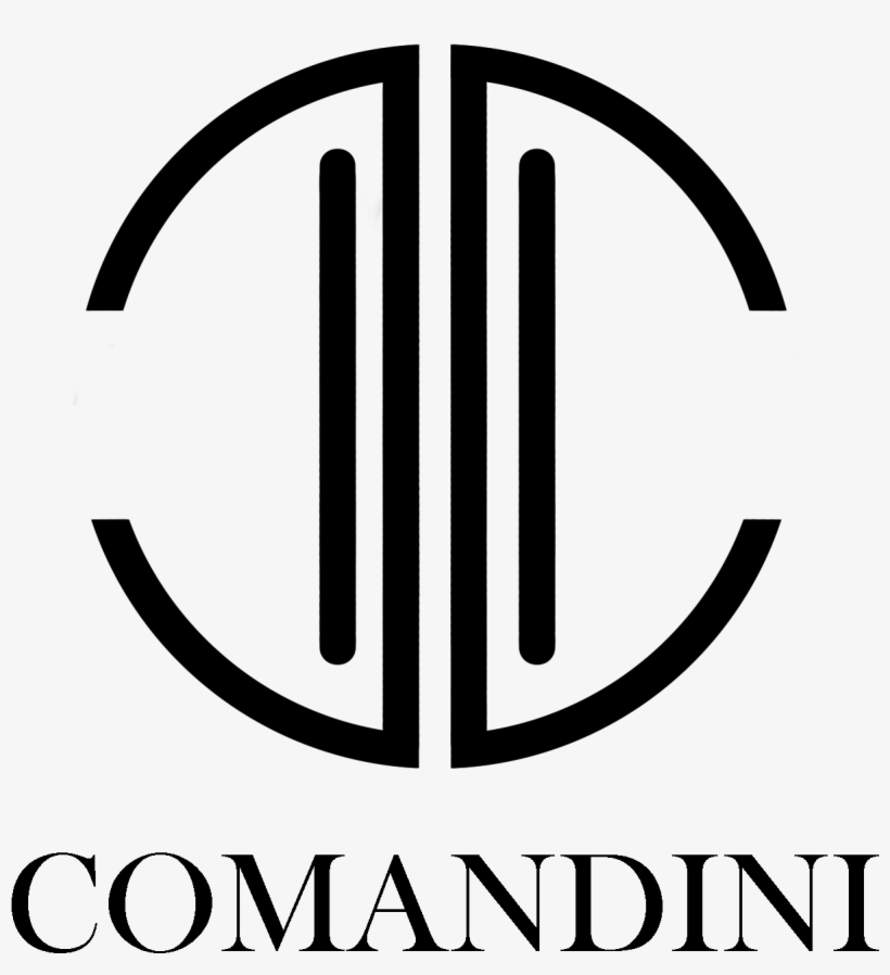 Comandini Team - Oval, transparent png download