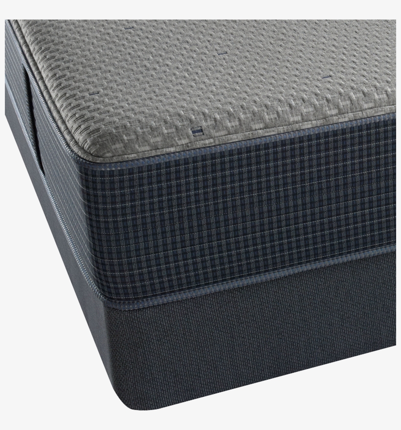 Beautyrest Silver Hybrid Plush, transparent png download