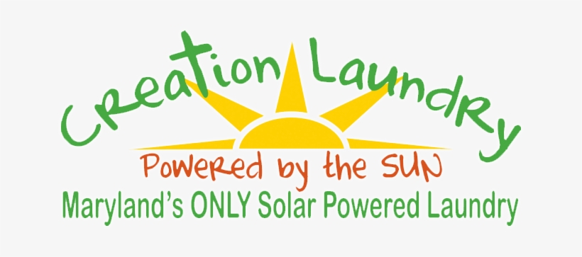 Our Energy Star Machines - Creation Laundry, transparent png download