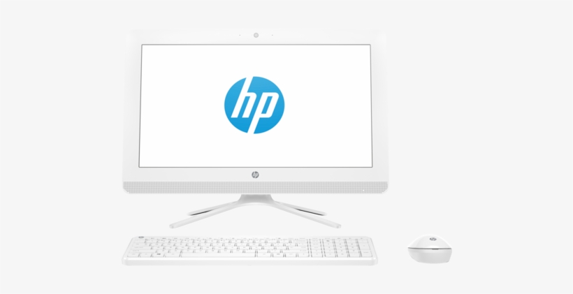 Logos, Hp All In One 20 C005nd Energy Star Fabulous - All In One 20 C205la Hp, transparent png download