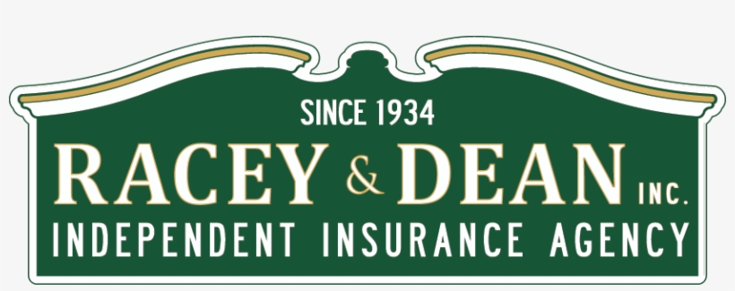 Virginia Insurance - Racey & Dean Inc., transparent png download