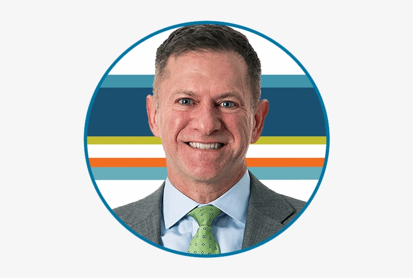 Steve Eddleston, Planet Fitness Franchisee Owner - Partridge Snow & Hahn Llp, transparent png download