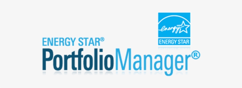 Energy Star Portfolio Manager - Energy Star Portfolio Manager Logo, transparent png download