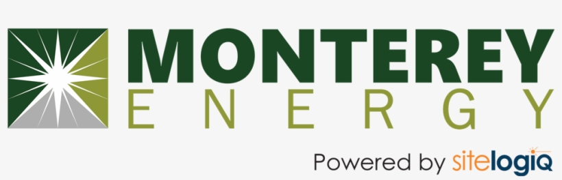 Monterey Energy - Graphic Design, transparent png download