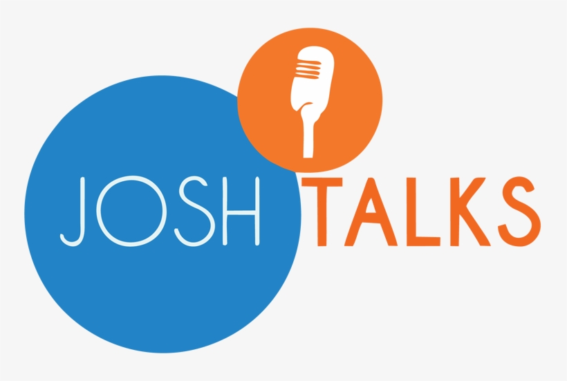 Josh Talks Logo, transparent png download