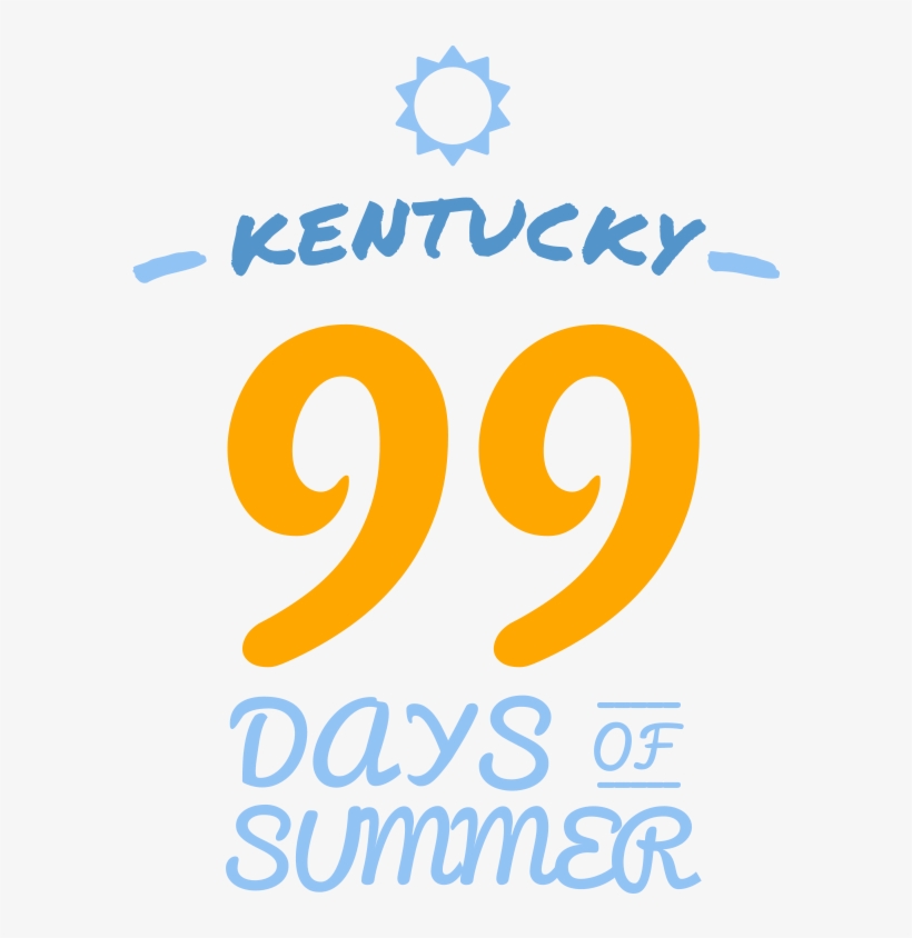 99 Days Of Summer Offers Fun Ideas For Kentucky Travelers - Tales, Castellón, transparent png download